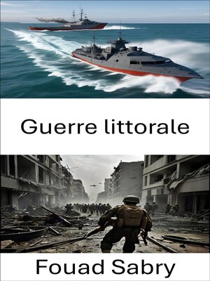 cover image of Guerre littorale